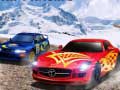 Spil Snow Fall Racing Championship