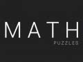 Spil Math Puzzles