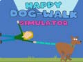 Spil Happy Dog-Walk Simulator