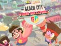 Spil Steven Universe Beach City Turbo Volleyball