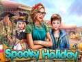 Spil Spooky Holiday