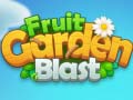 Spil Fruit Garden Blast