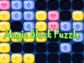 Spil Magic Block Puzzle
