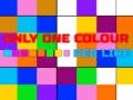 Spil Only one color per line