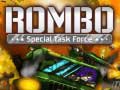 Spil Rombo Special Task Force