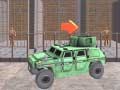 Spil Prisonier Transport Simulator