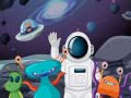 Spil Mission in Space