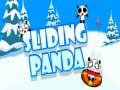 Spil Sliding Panda