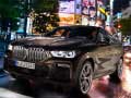 Spil BMW X6 M50I