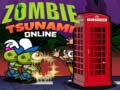 Spil Zombie Tsunami Online