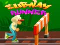 Spil Subway Runner