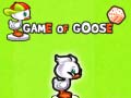Spil Game of Goose