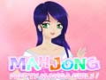 Spil Mahjong Pretty Manga Girls