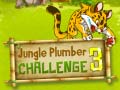 Spil Jungle Plumber Challenge 3