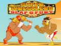 Spil Super Wrestlers Slaps Fury