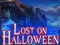 Spil Lost on Halloween