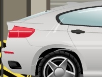 Spil Tuning BMW X6