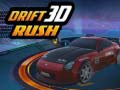 Spil Drift Rush 3d