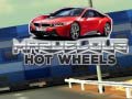 Spil Marvelous Hot Wheels