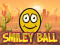 Spil Smiley Ball