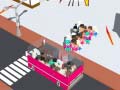 Spil Overloaded Passagers