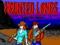 Spil Haunted Lands Episode Alpha