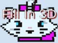 Spil Fill In 3D