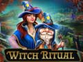 Spil Witch Ritual