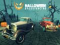 Spil Halloween Spooky Racing