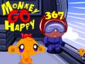 Spil Monkey Go Happly Stage 367