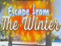 Spil Escape from the Winter
