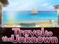 Spil Travel to the Unknown
