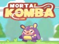 Spil Mortal Komba