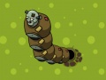 Spil Zombie Worms