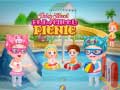 Spil  Baby Hazel Preschool Picnic