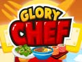 Spil Glory chef