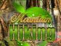 Spil Mountain Hiking