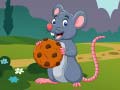 Spil Mouse Jigsaw