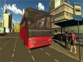 Spil Bus Simulator 2018