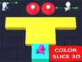 Spil Color Slice 3d