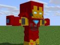 Spil Spot The Differences: Block Craft
