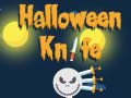 Spil Halloween Knife