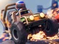 Spil Racing Rocket