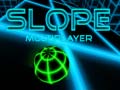 Spil Slope Multiplayer