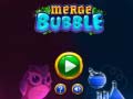 Spil Merge Bubble
