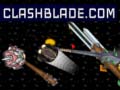 Spil Clash Balde IO