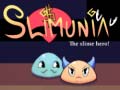Spil Slimunia The Slime Hero!
