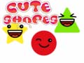 Spil Cute Shapes