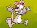 Spil Mouse Hunt Runner