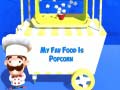 Spil Pop Corn Fever